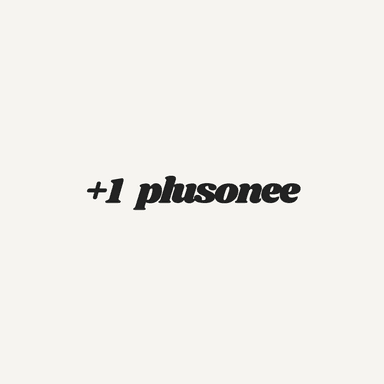 Plus Onee